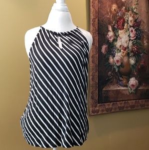Women's Sleeveless Top XL